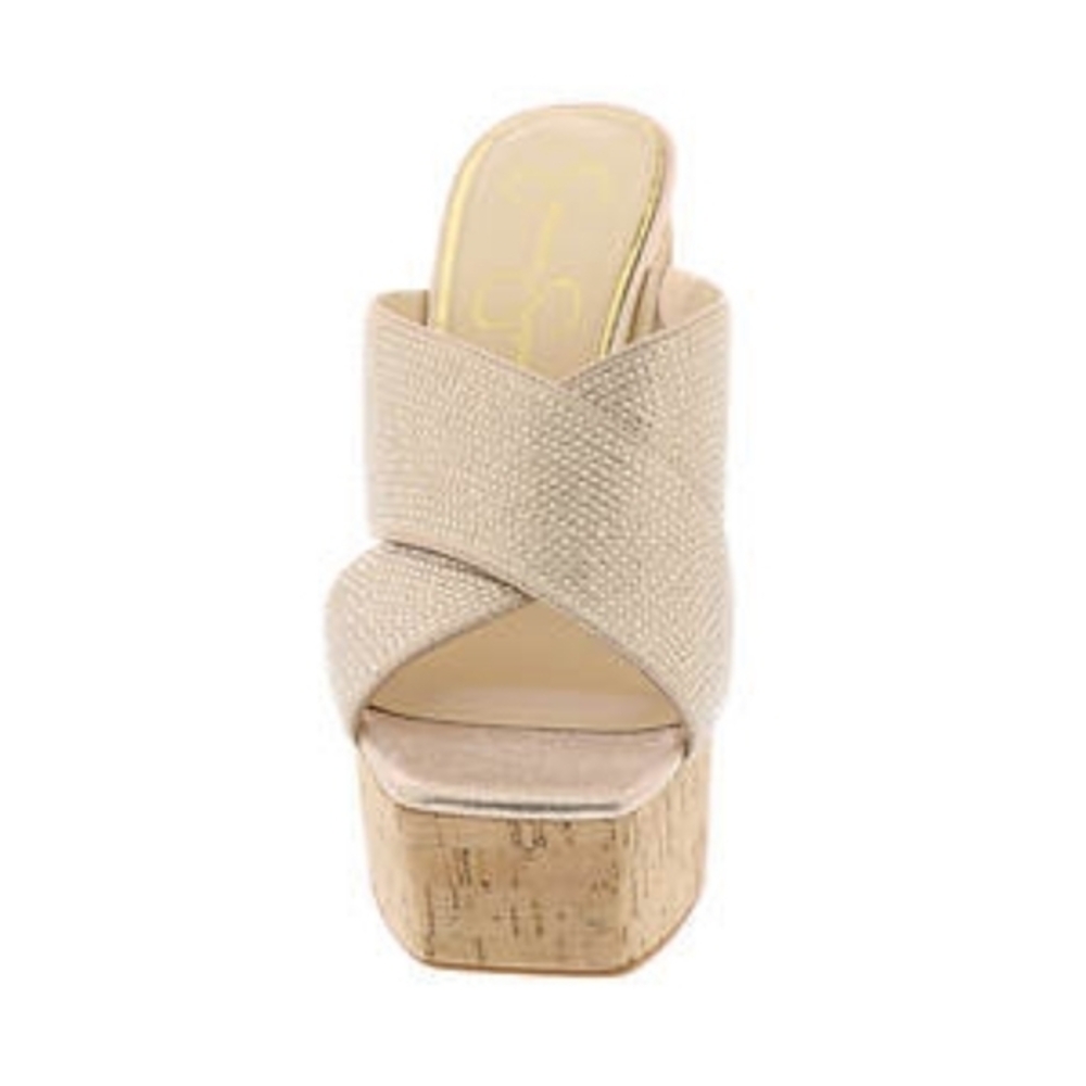 Hip Jessica Simpson Platforms!. - Picture 3 of 3